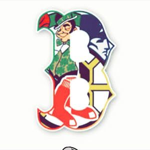 Meet your Posher, Darkskin